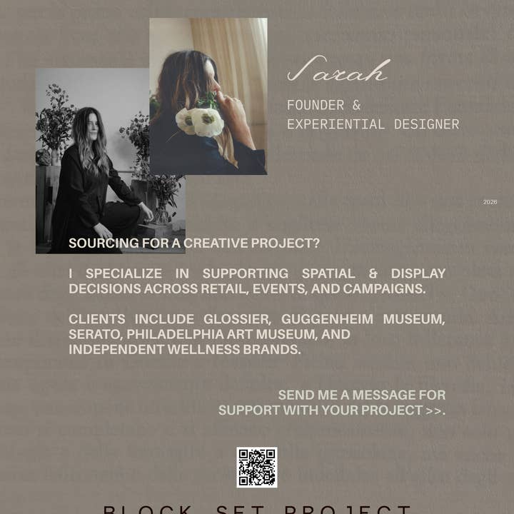 Block Set Project – wholesale Retailer display stand/case – Concrete Cylinder and Square Retail Display Platform Risers8