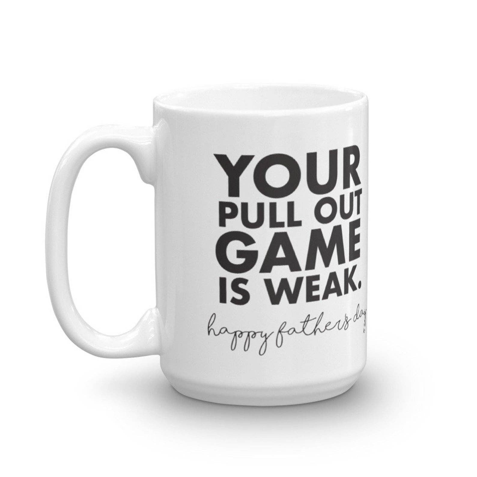 Send Me a Dream - Wholesale Coffee Mug - Pullout Game Mug