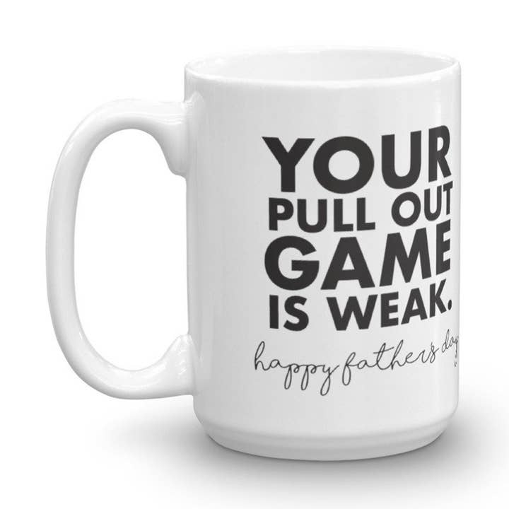 Send Me a Dream - Wholesale Coffee Mug - Pullout Game Mug0