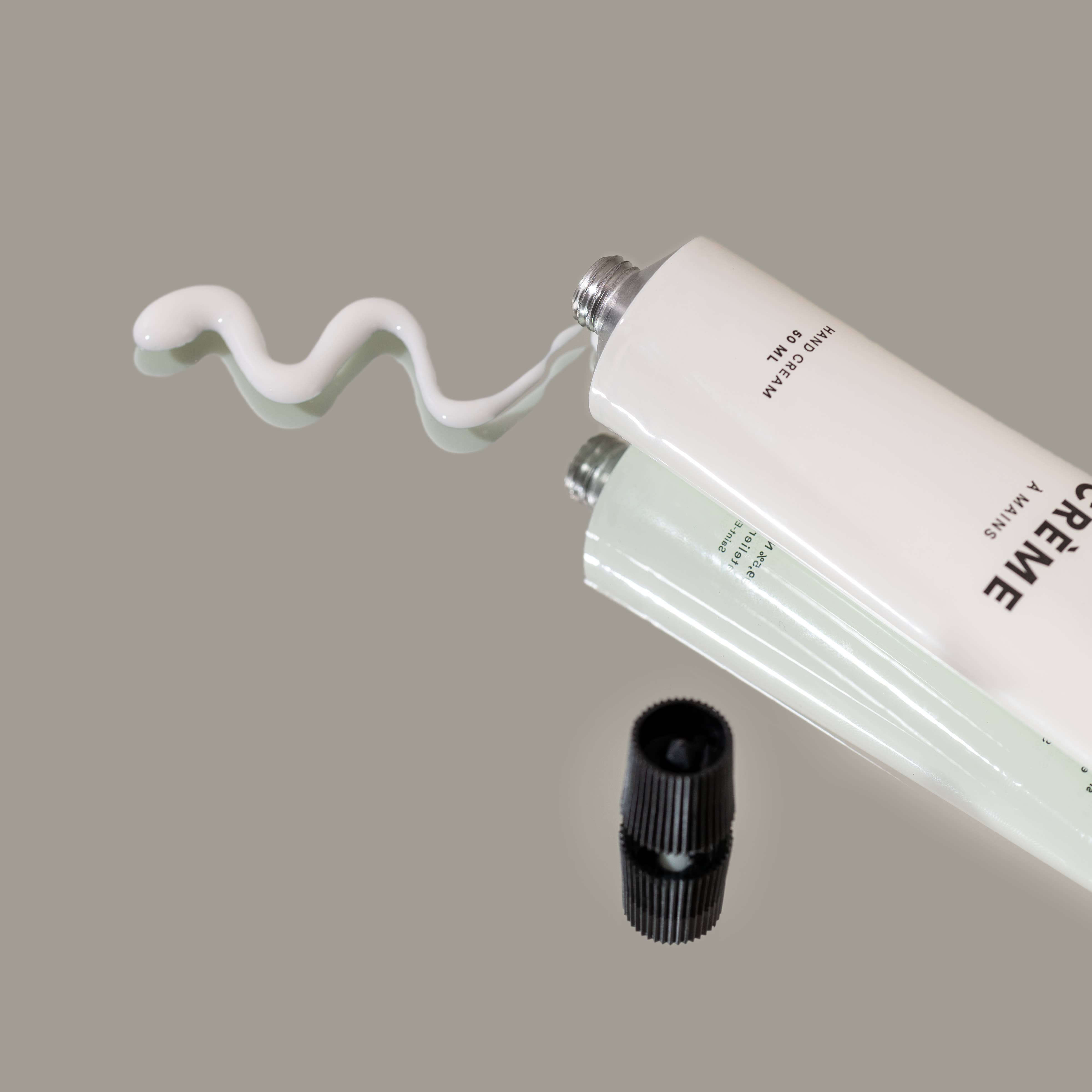 ATELIER LA VIE APOTHICAIRE - Wholesale Hand Cream/Lotion - Hand Cream Lavender Orange TUBE2