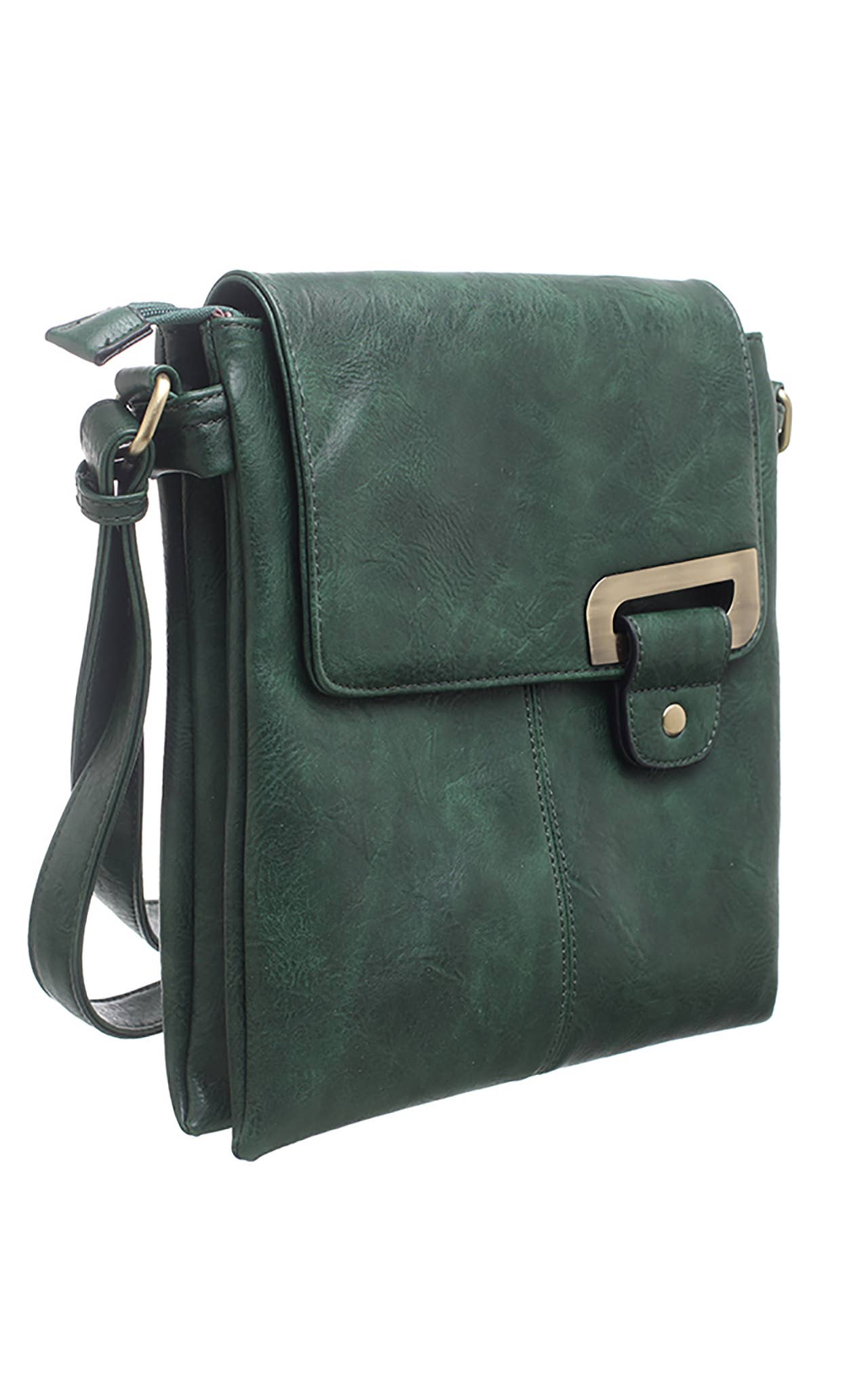 Bessie London - Venta al por mayor Bandolera - Mujer - Bolso clásico cruzado de viaje Bessie21