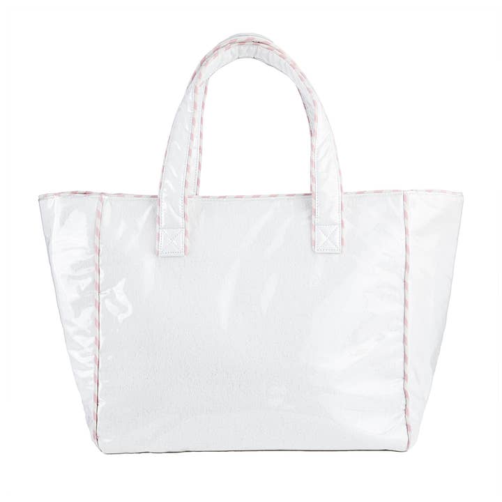 Lenora - Wholesale Tote Bag - Women's - Terry Totebag1
