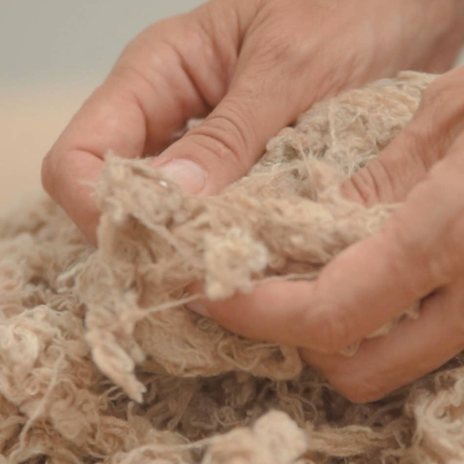 BettaKnit - Vente Fils à tricoter - Re-Cashmere, cachemire recyclé4