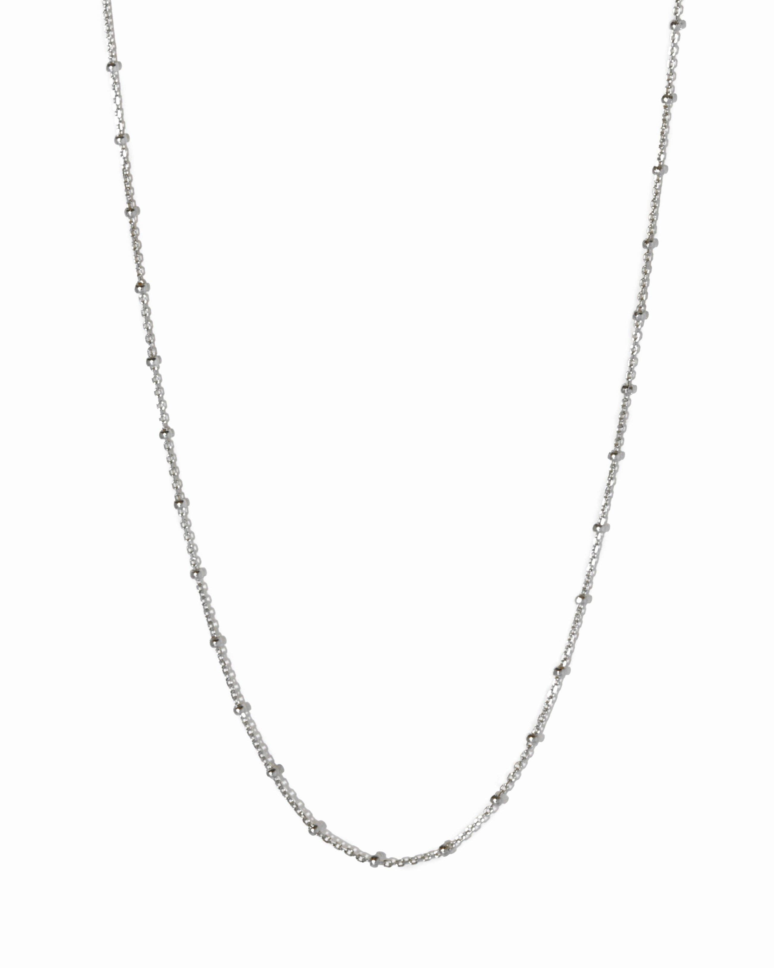 Sami Jewels – wholesale Beaded/pearl necklace – Simple Beaded Necklace3