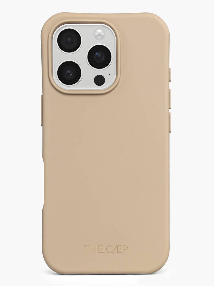 Dune iPhone Case for wholesale by THE CÆP
