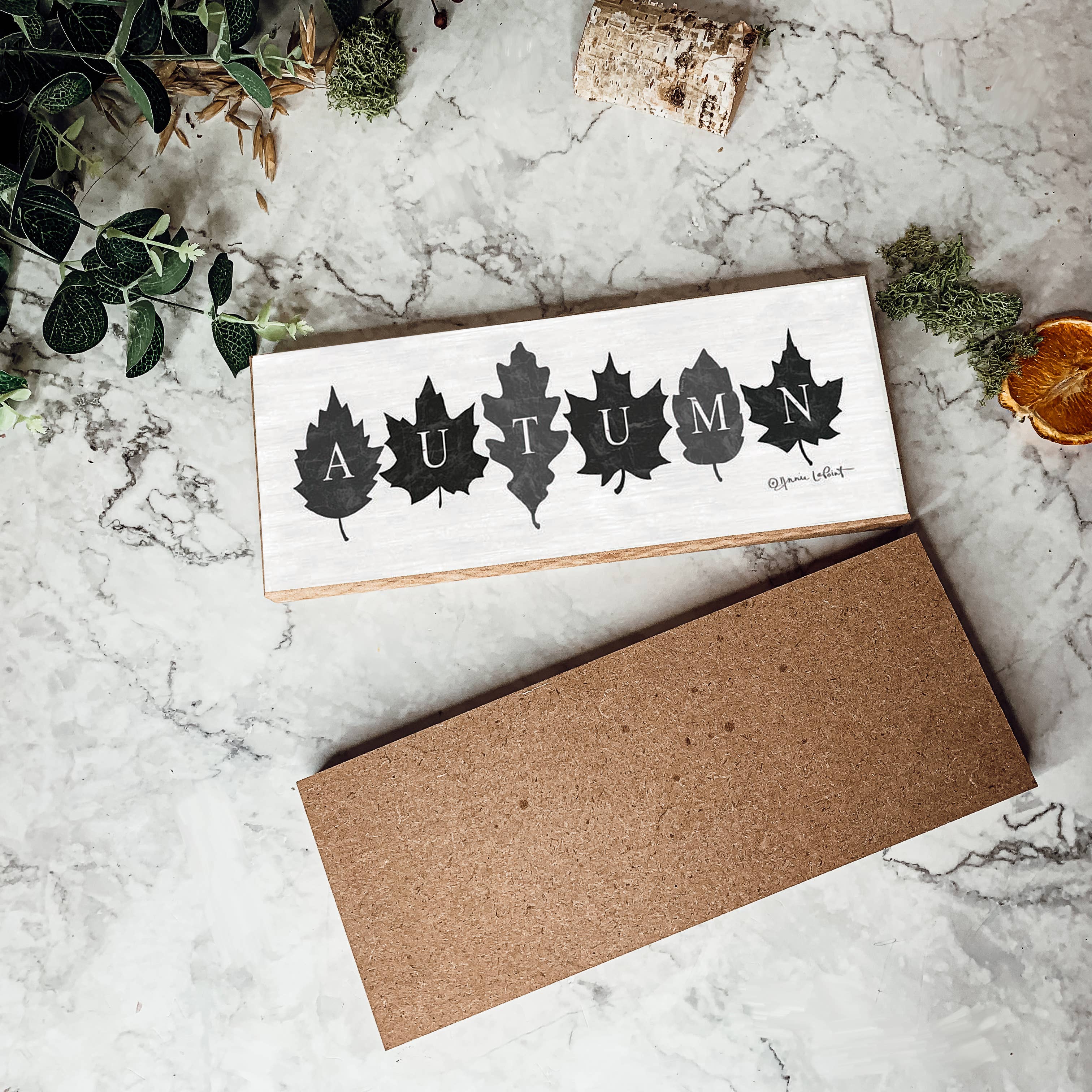 Gia Roma - Wholesale Sign - Hello Pumpkin Signs, PSL Lover Home Decorations + Gifts18