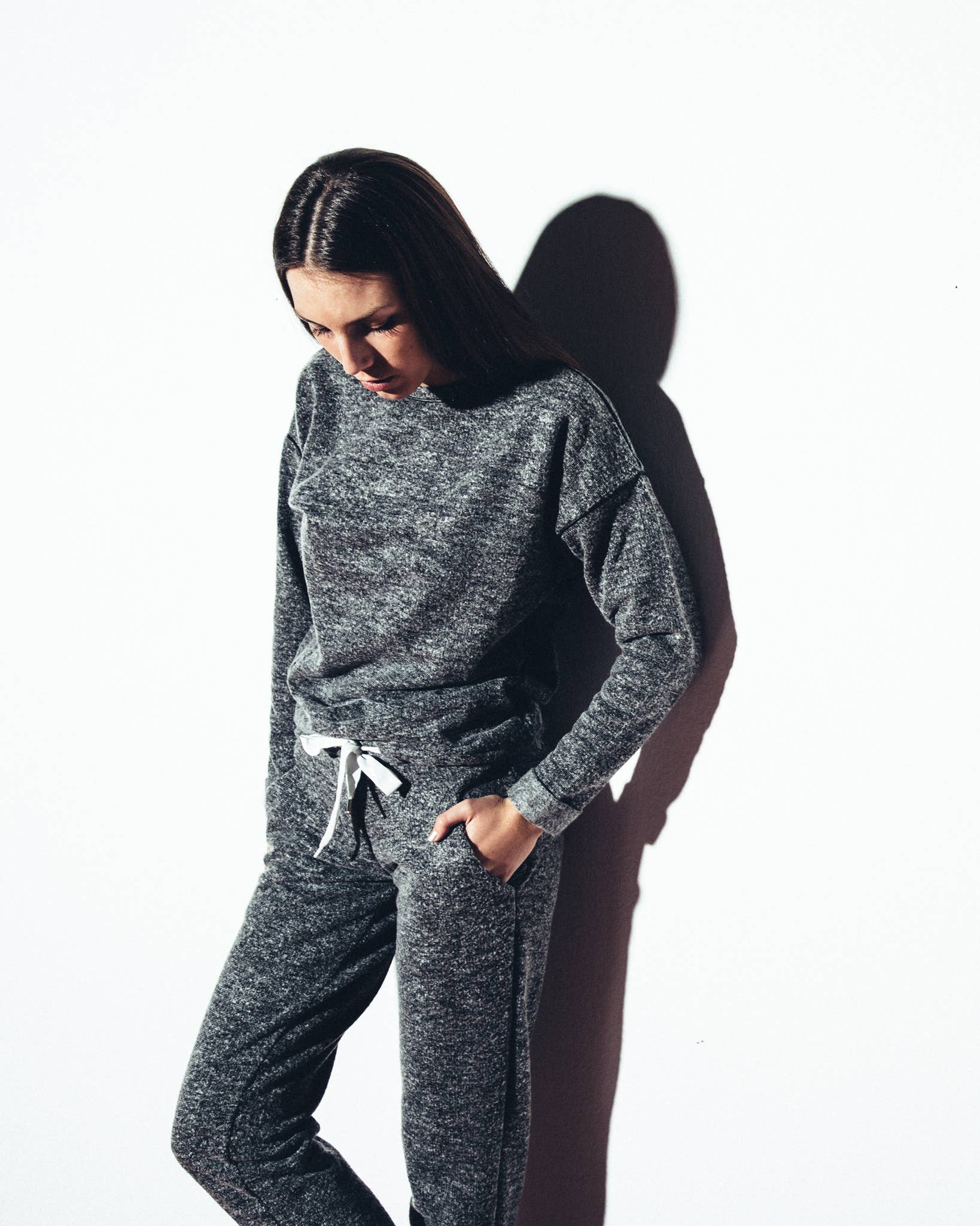 Nimiko - Wholesale Sweatshirt - Women's - Casual sweater LOON0