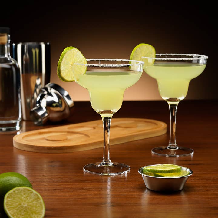 The Source Wholesale LTD - Wholesale Muddler - Margarita Cocktail Set1