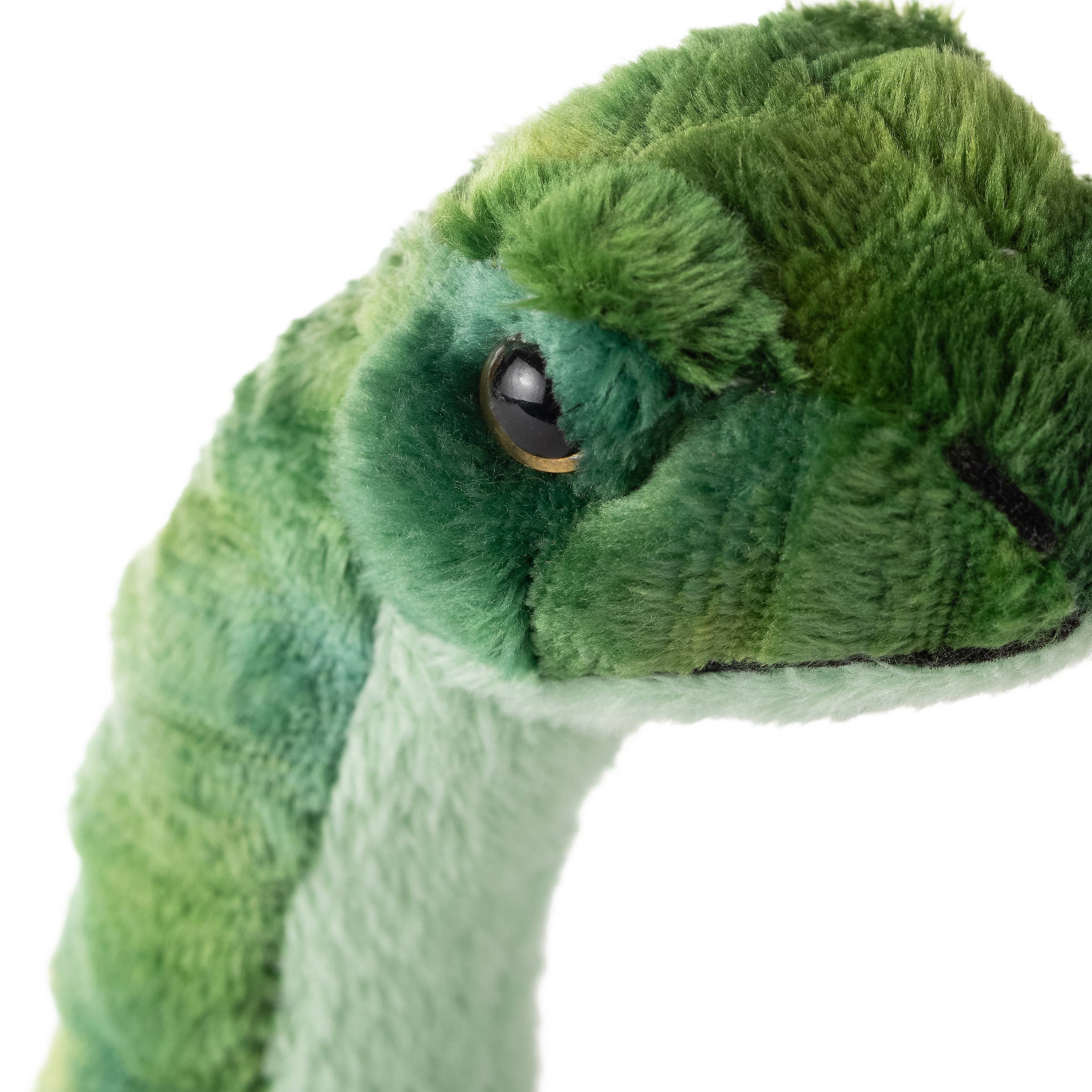 The Petting Zoo - Wholesale Stuffed/Plush Toy - Kids & Baby - Dino/Dinosaur Brachiosaurus Small 14" (36cm)1