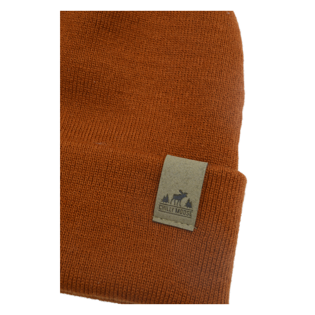 Chilly Moose - Wholesale Beanie - Unisex - Chilly Beanie4