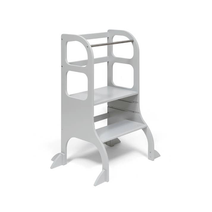 Ette Tete - Wholesale Stoel - Kinderen - Step Up • Verstelbare Hoogte Helper Toren