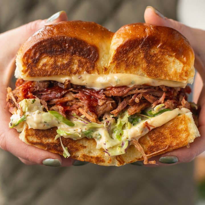 Sugarpine Drive-In - Wholesale BBQ Sauce - Sweet Smoke BBQ Sauce3