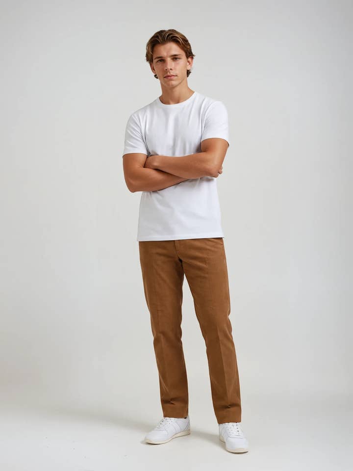 Sam Steven Fløjlsbukser for engroshandel hos Sam Steven