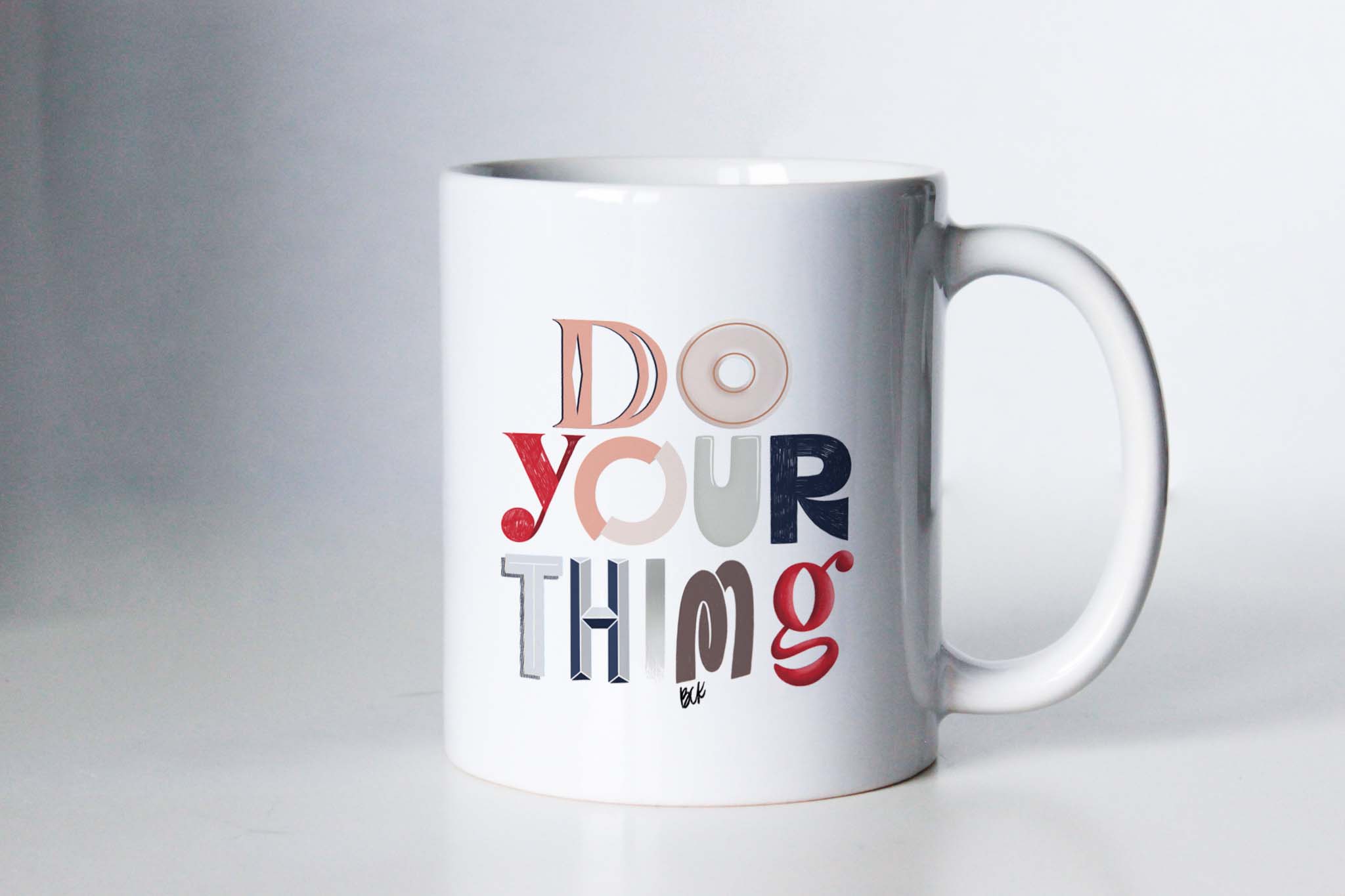 Betina C Koche - Wholesale Coffee Mug - Custom Mug 11oz | Coffee Mug | Your Own Text or Image7