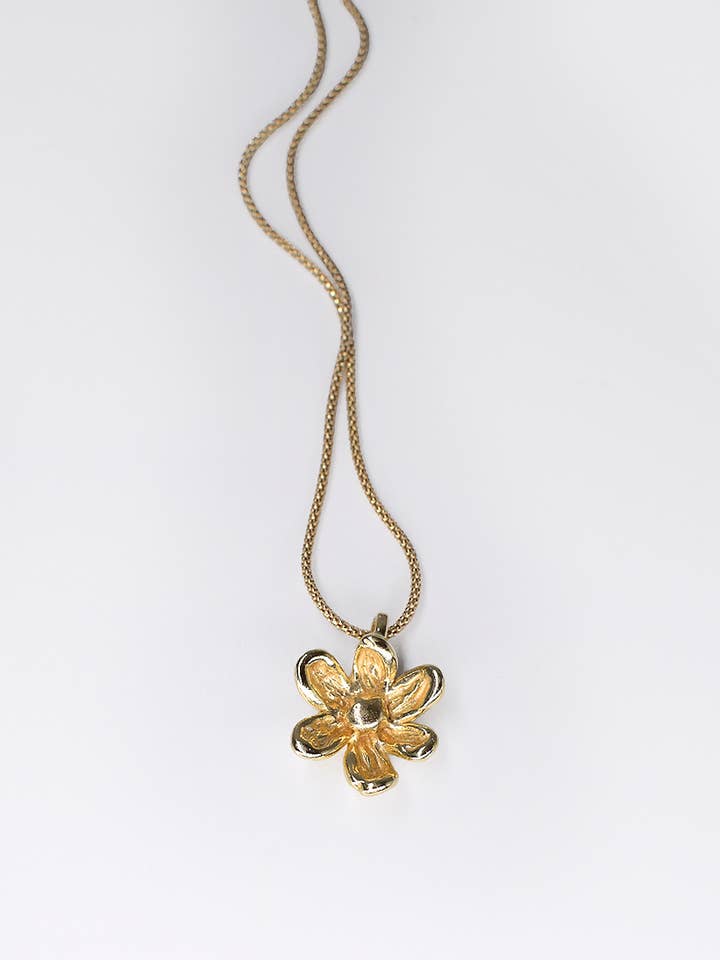 Collier GIARDINO pour la vente par Ann Acid