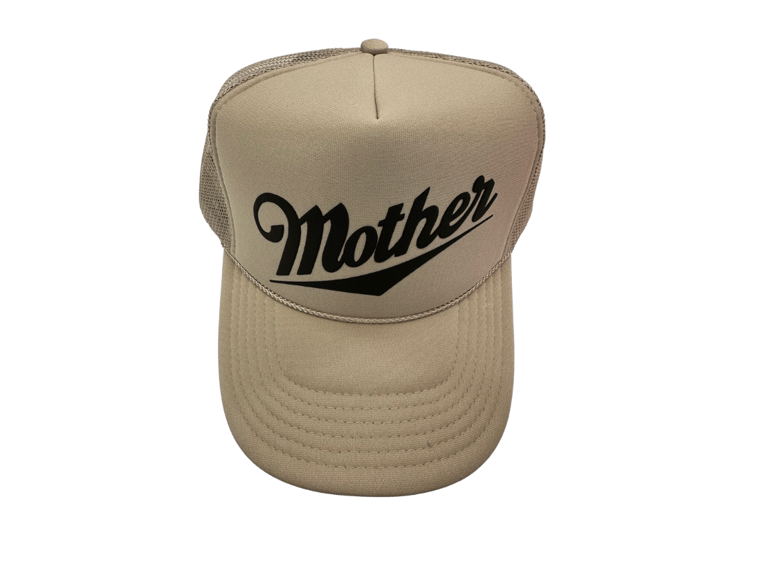 Local Beach - Wholesale Trucker Hat - Women's - Mother Summer Trucker Hat2