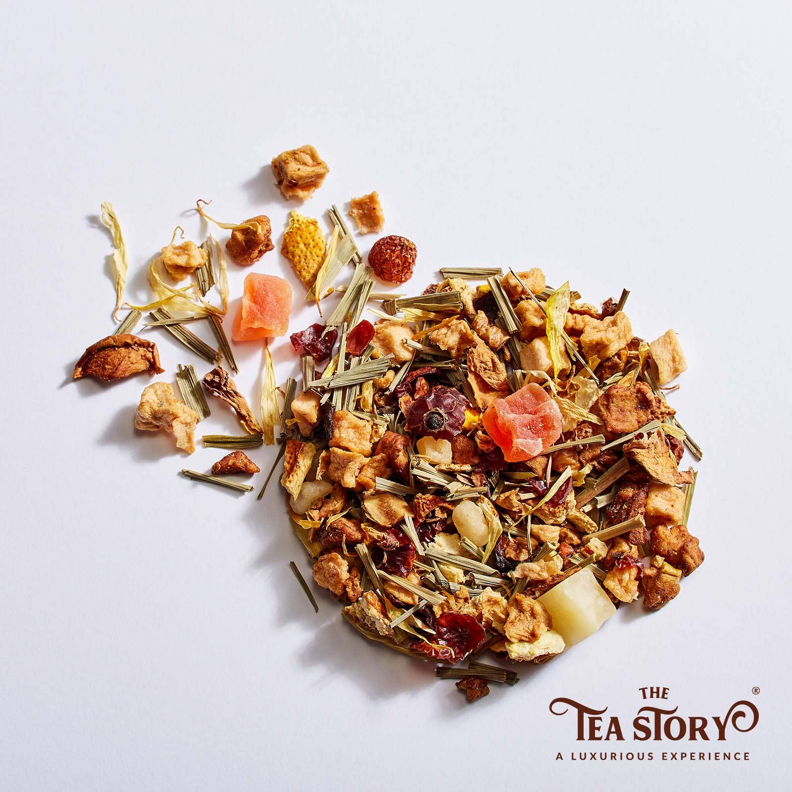 The Tea Story - Wholesale Tea Bags - Cocktail Blends Assorted Tea Box7