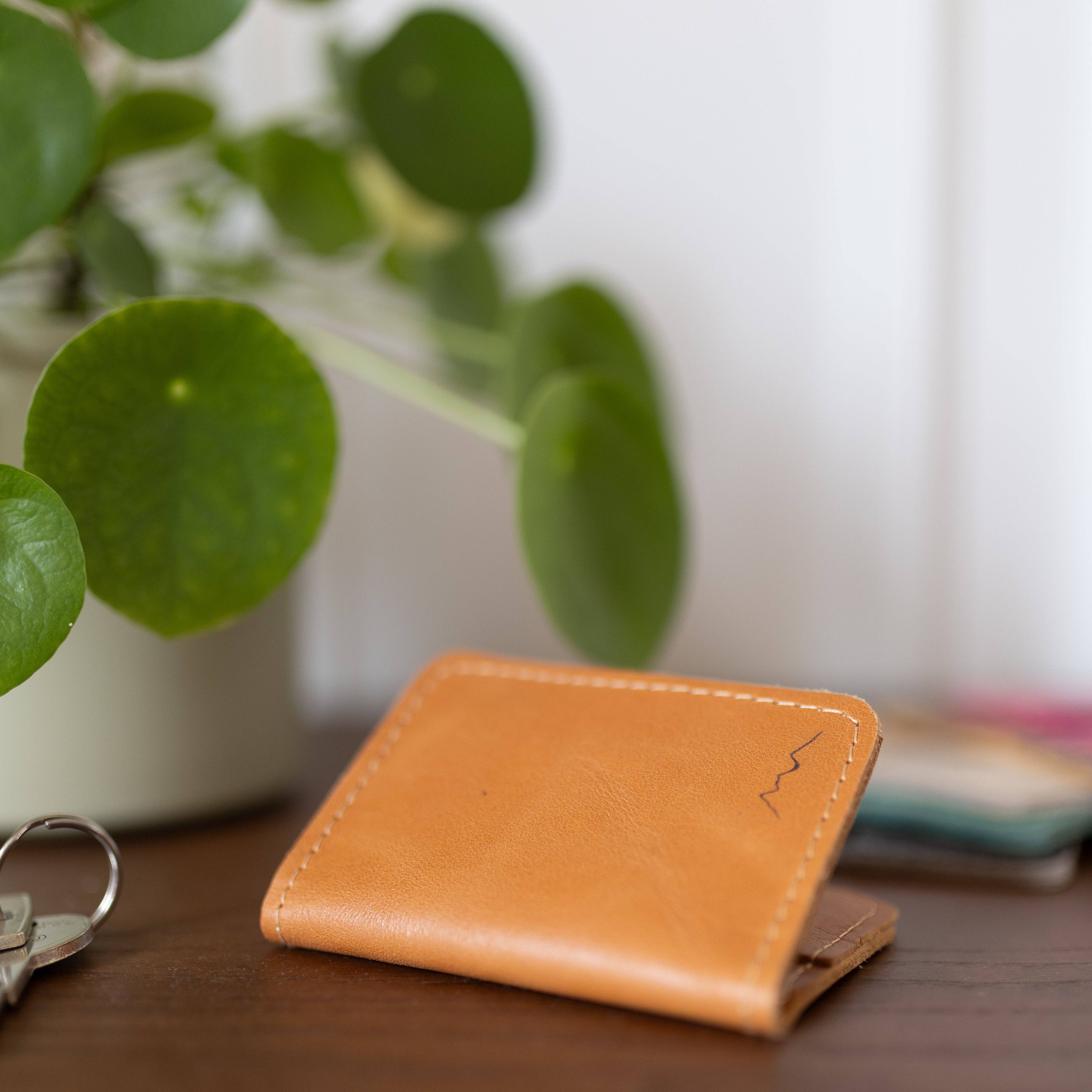 Casa Cordillera - Wholesale Card Holder - Unisex - Leather card holder2