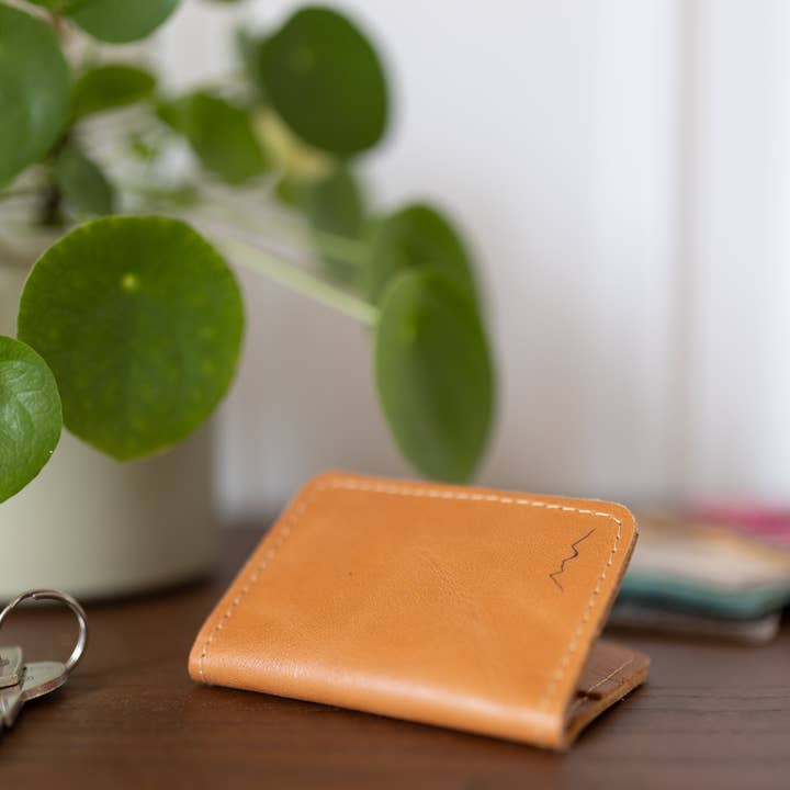 Casa Cordillera - Wholesale Card Holder - Unisex - Leather card holder2