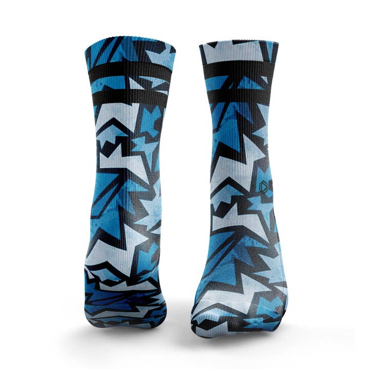 Fizzer 2 bandes pour la vente par HEXXEE