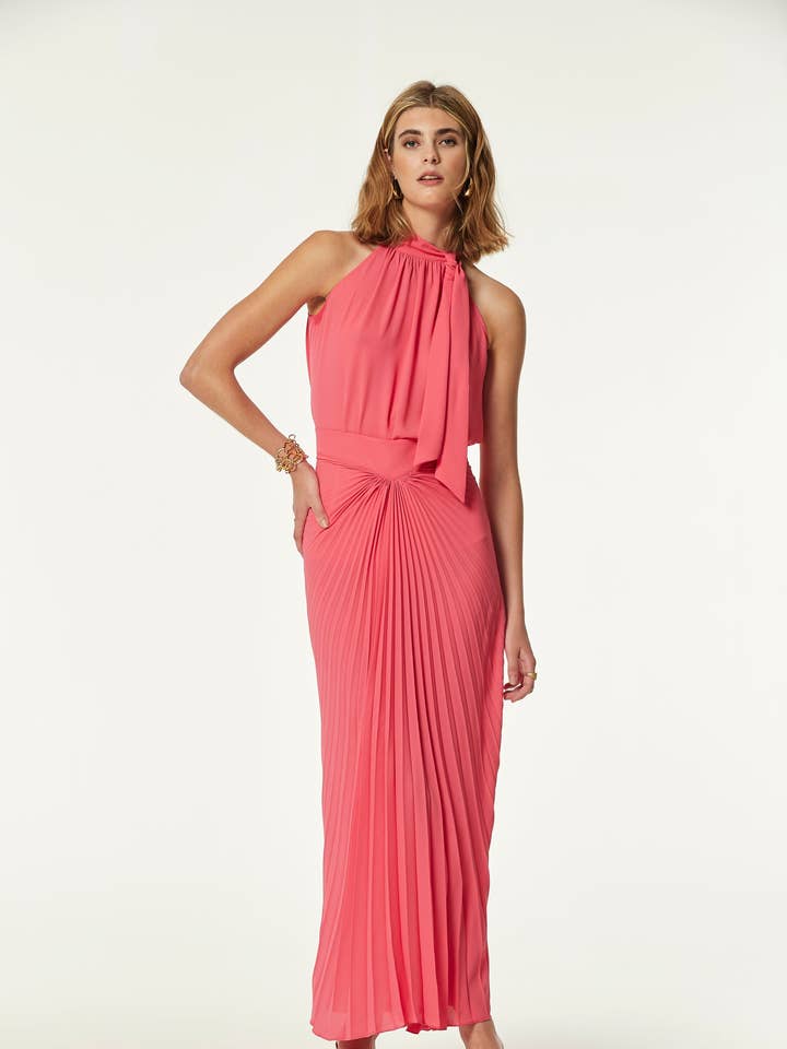 Jupe Virta Mousseline Georgette pour la vente par OKY