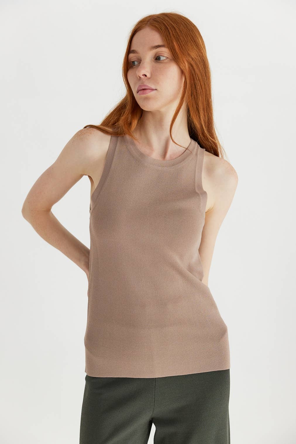 MOD REF - Vente Débardeur – femme - Le Top Signy6