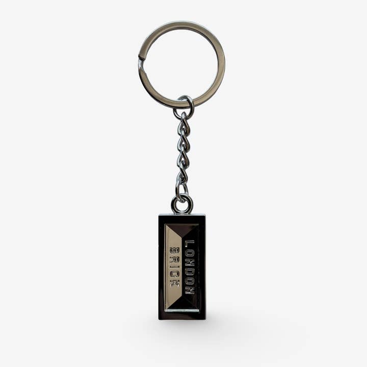 Llavero de ladrillo de Londres para venta al por mayor de Brick Sixty