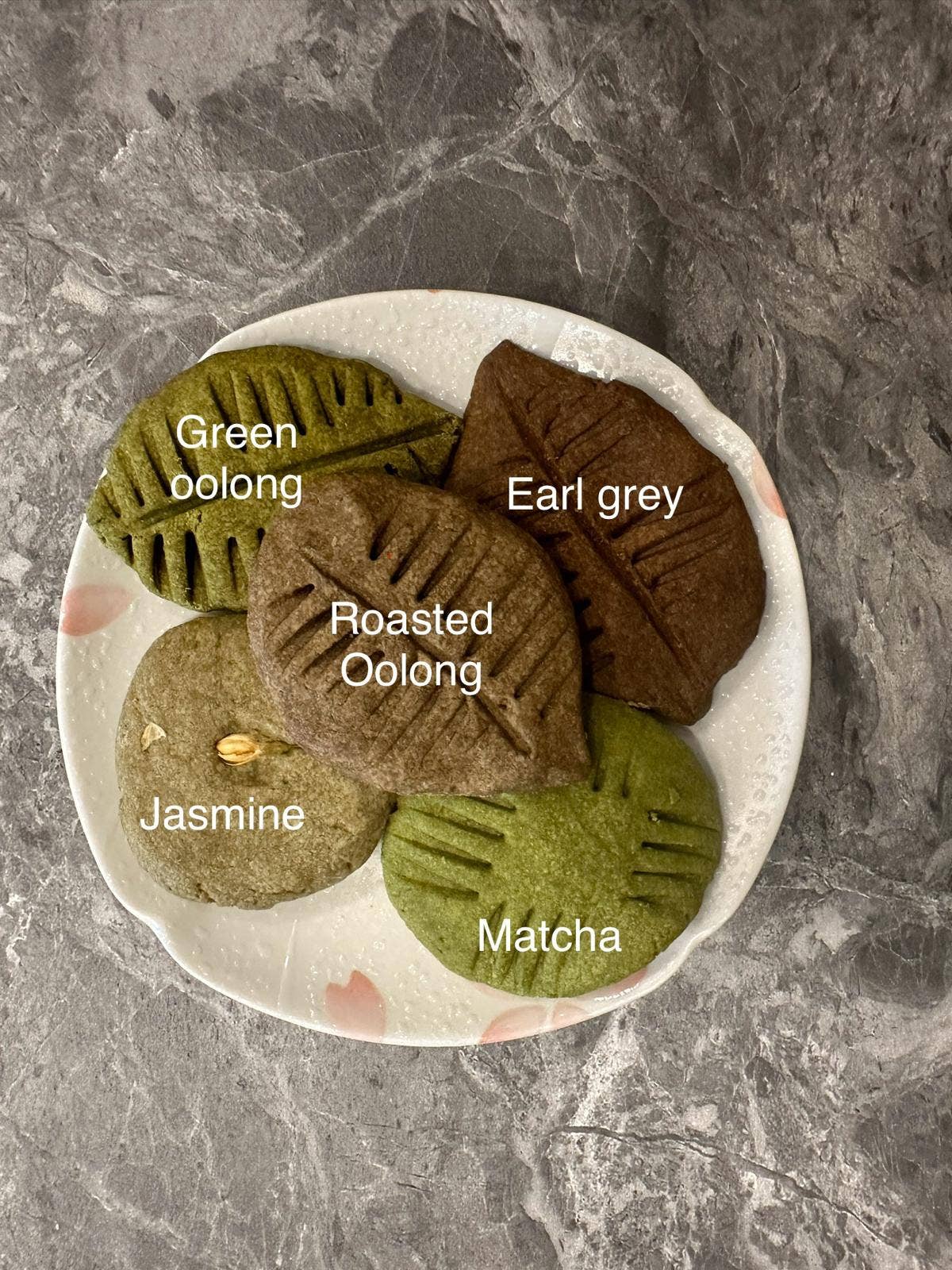 Aroma Tea House - Wholesale Powdered Health Drink - Microground Earl Grey  Tea Powder3