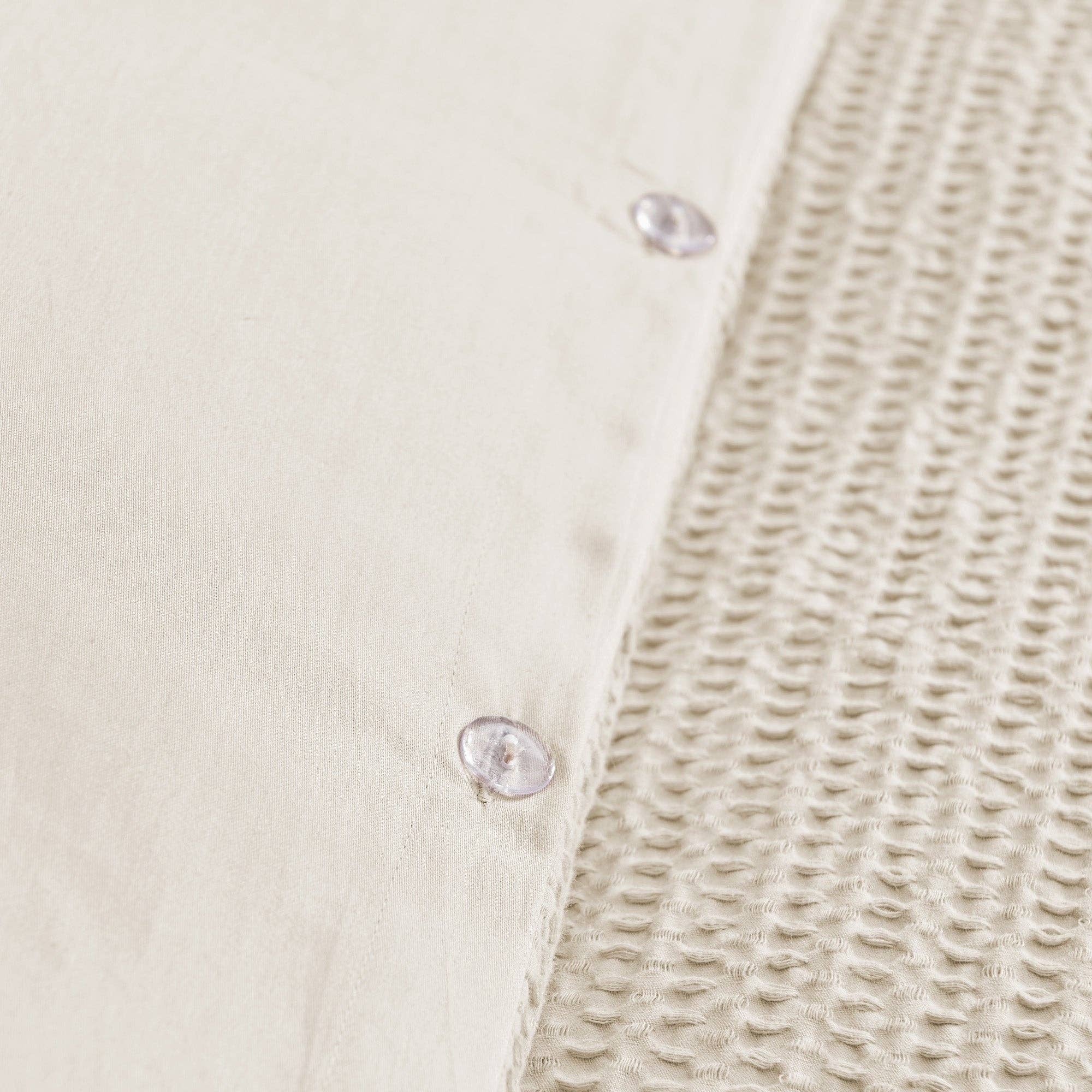 Levtex Home - Wholesale Bedding Set - Cloud Waffle Duvet/Comforter Set39