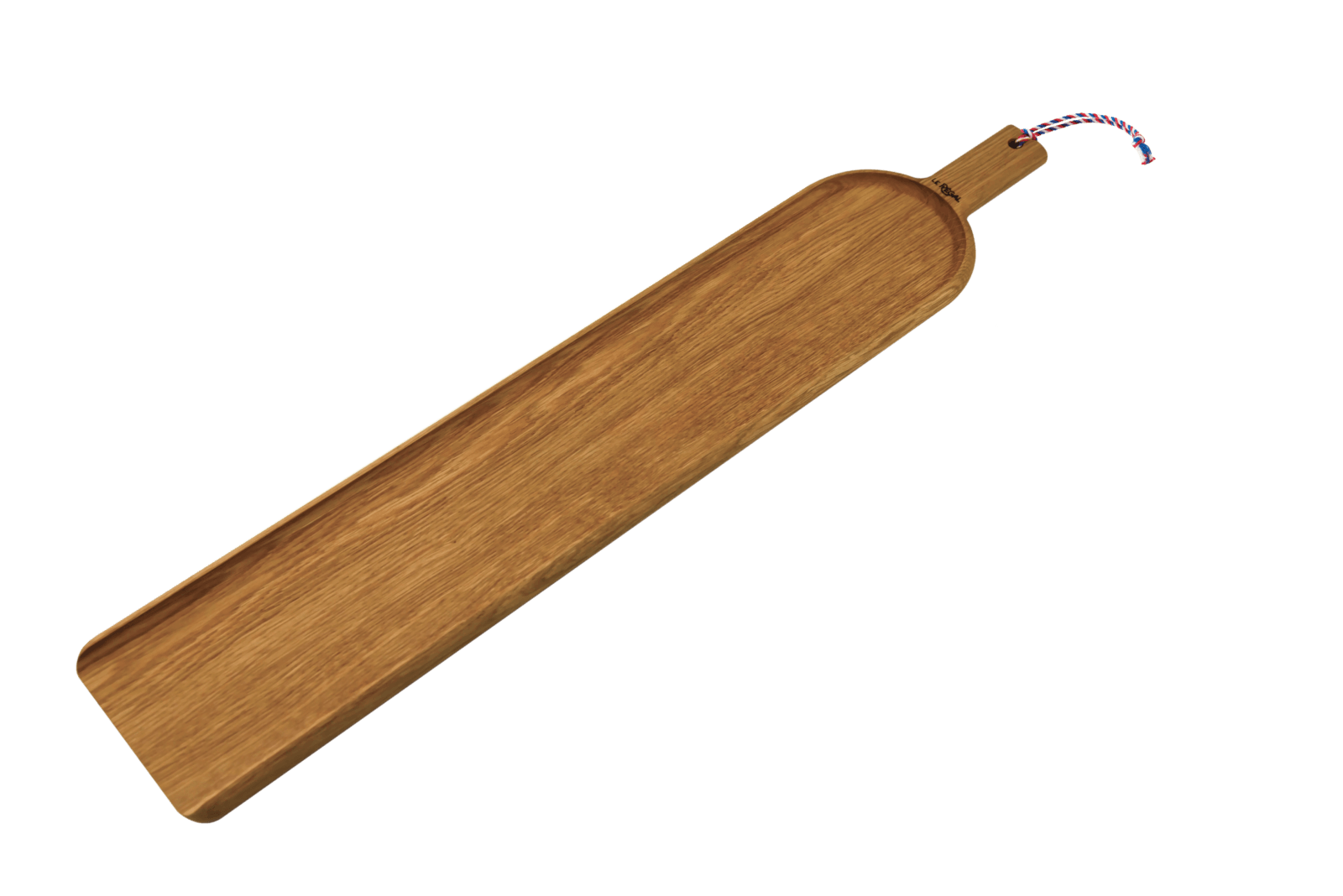 LE RÉGAL - Wholesale Cheese Board - Long Shovel - Large Oak Wood Aperitif Board1