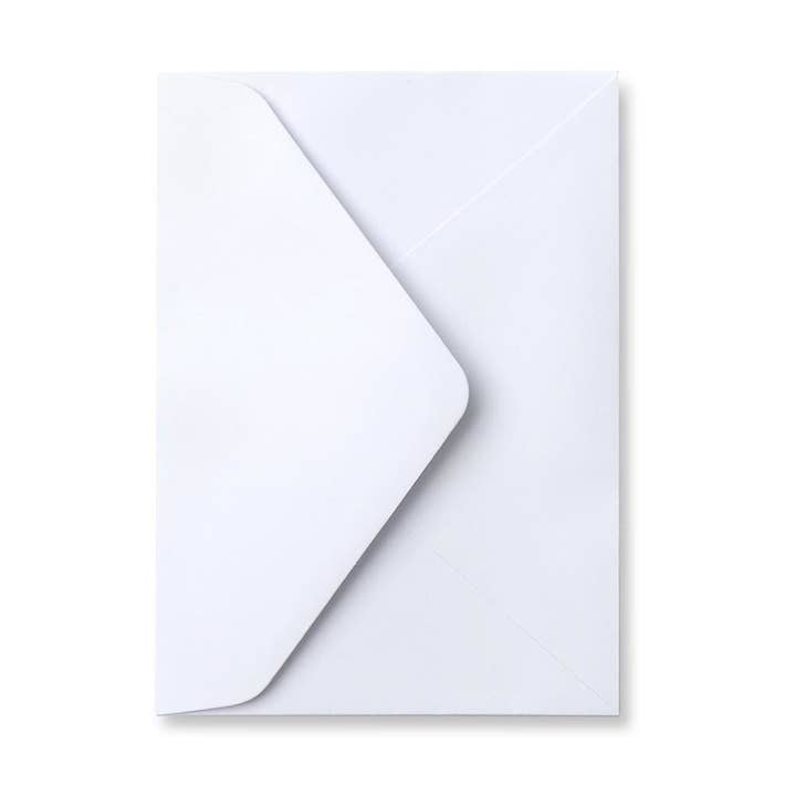 Baronial-Style A9 Envelopes for wholesale by Gartner Studios