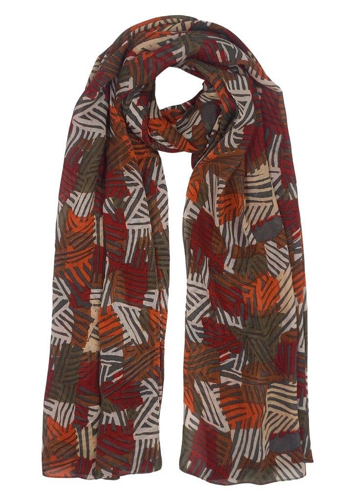 Vivante By VSA – Großhandel Schal – Damen – SE-40872