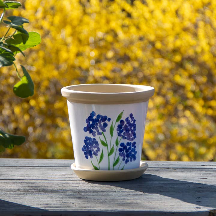 Emerson Creek Pottery - Vendita all'ingrosso Vasi per piante - Vaso di fiori12