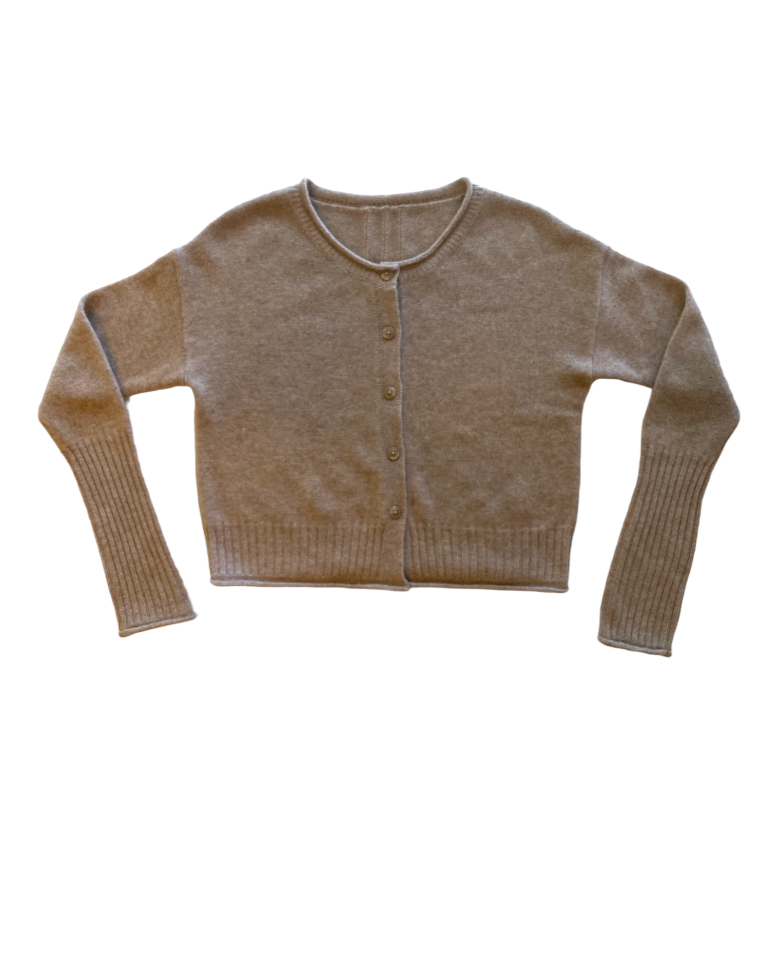 Joyride Supply - Wholesale Cardigan - Women's - 100% Cashmere No.1 Taylor Cardi6