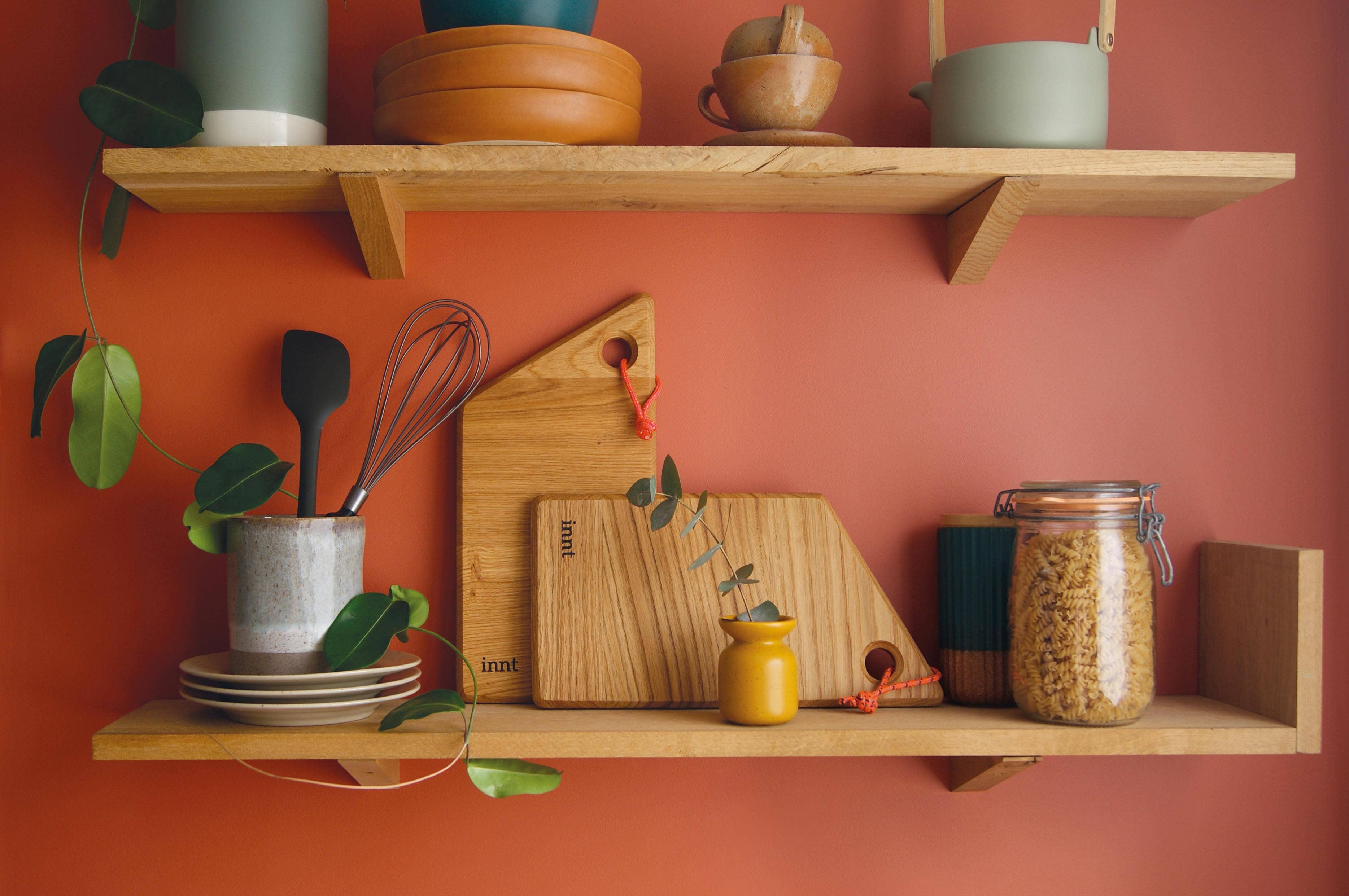 innt - Wholesale Cutting Board - Innt upcycled cutting board1