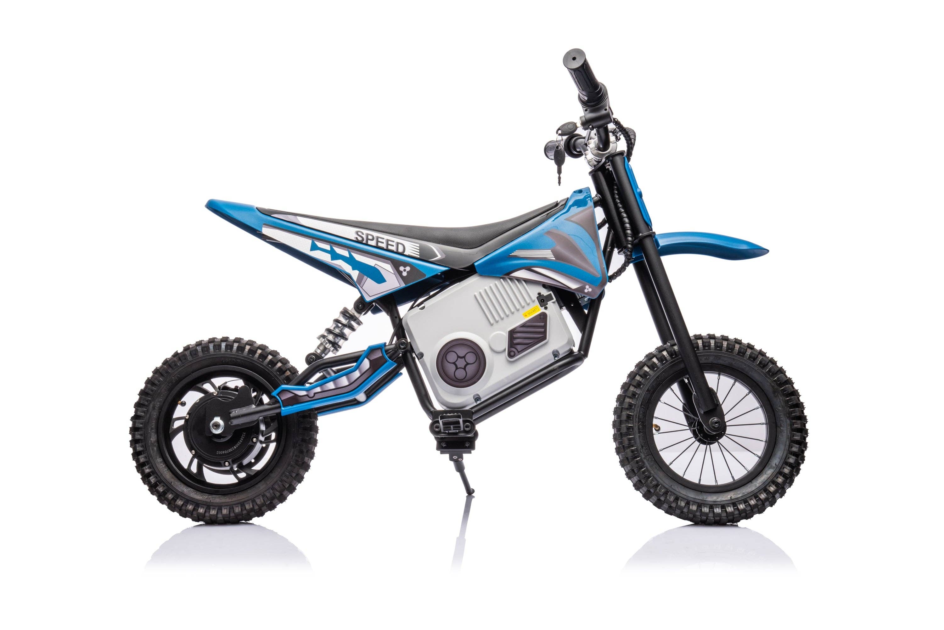Freddo Toys - Wholesale Bike/Scooter - Kids - Freddo 36V Electric Dirt Bike with Brushless Motor25