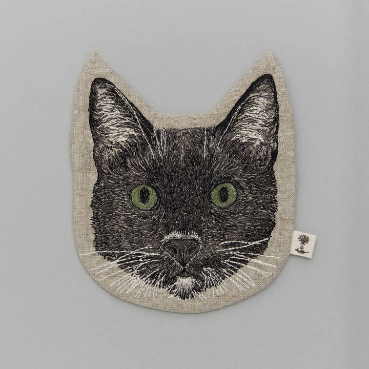 Coral & Tusk – wholesale Pouch – Women’s – Black Cat Pouch