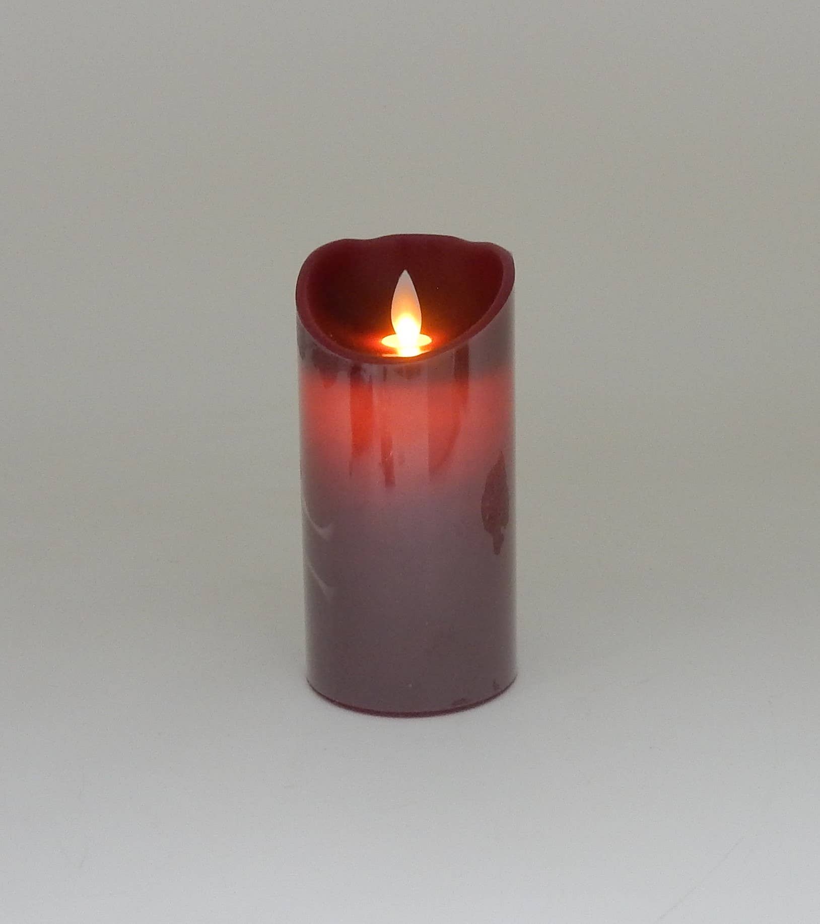 Green Pastures Wholesale – wholesale Flamlöst ljus – Green Pastures Wholesale LED-ljus i äkta vax med flamfria fladdrande ljus – pelarformade14