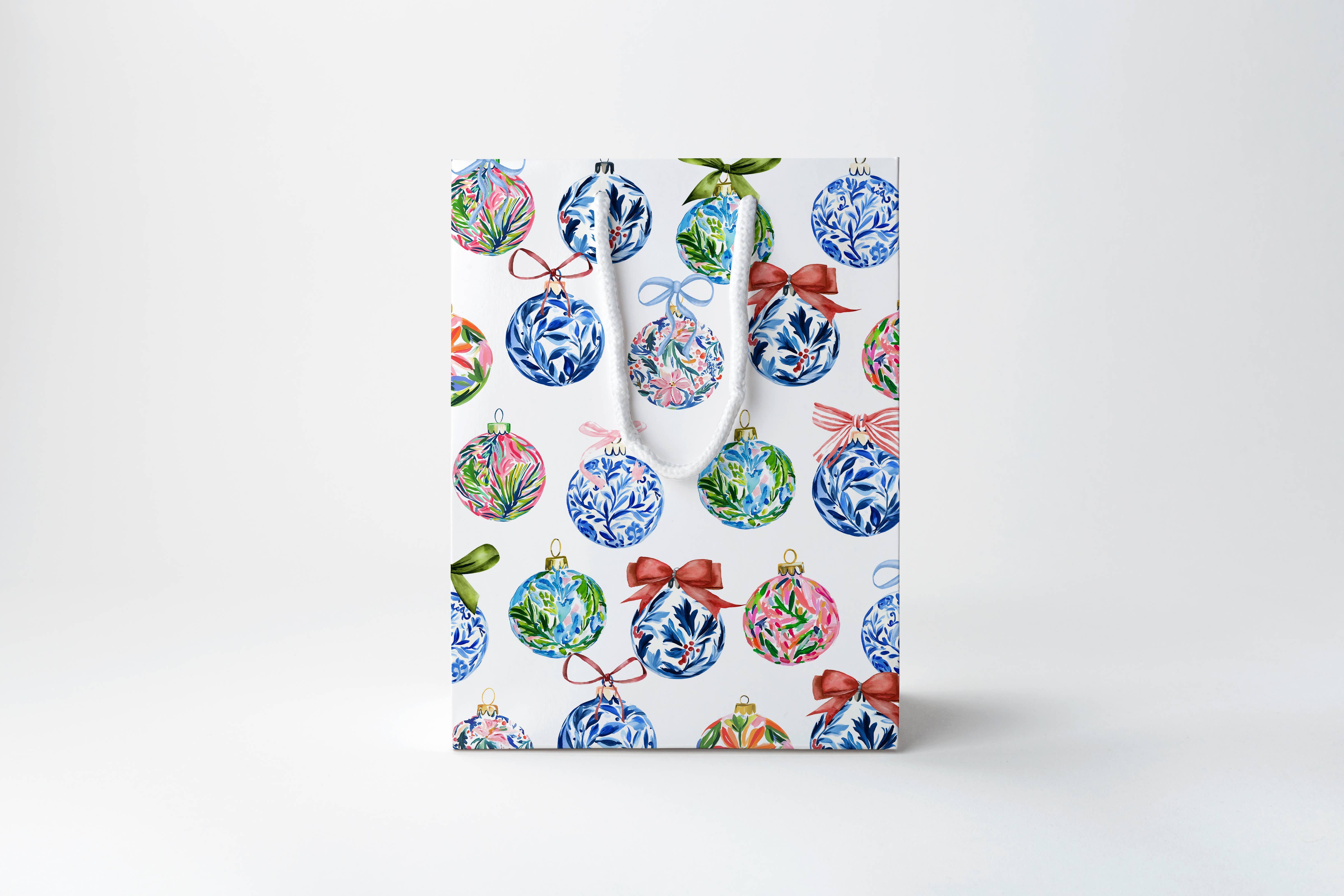 JOSIL Paperie & Gift – Großhandel Geschenktüten – Ornament-Geschenktüte0