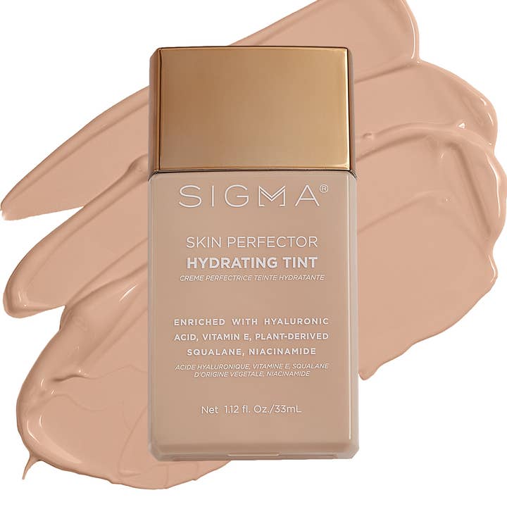 Teinte hydratante Skin Perfector - 2 pour la vente par Sigma Beauty