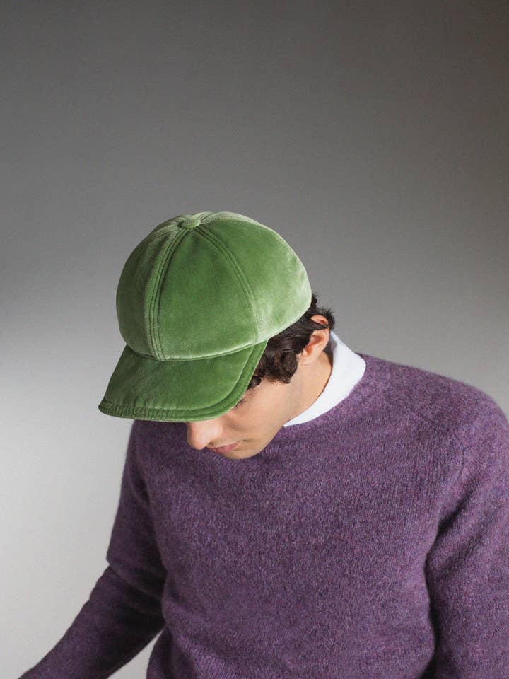 BASEBALL SAGE for wholesale by Regenesi