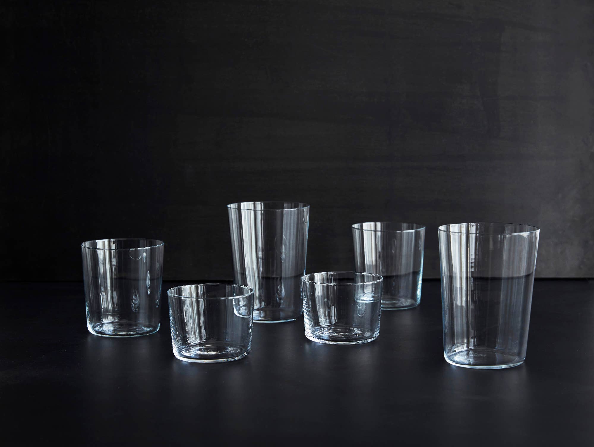 Canvas Home - Vendita all'ingrosso Bicchieri da vino - Set 4 bicchieri da vino spagnolo.2