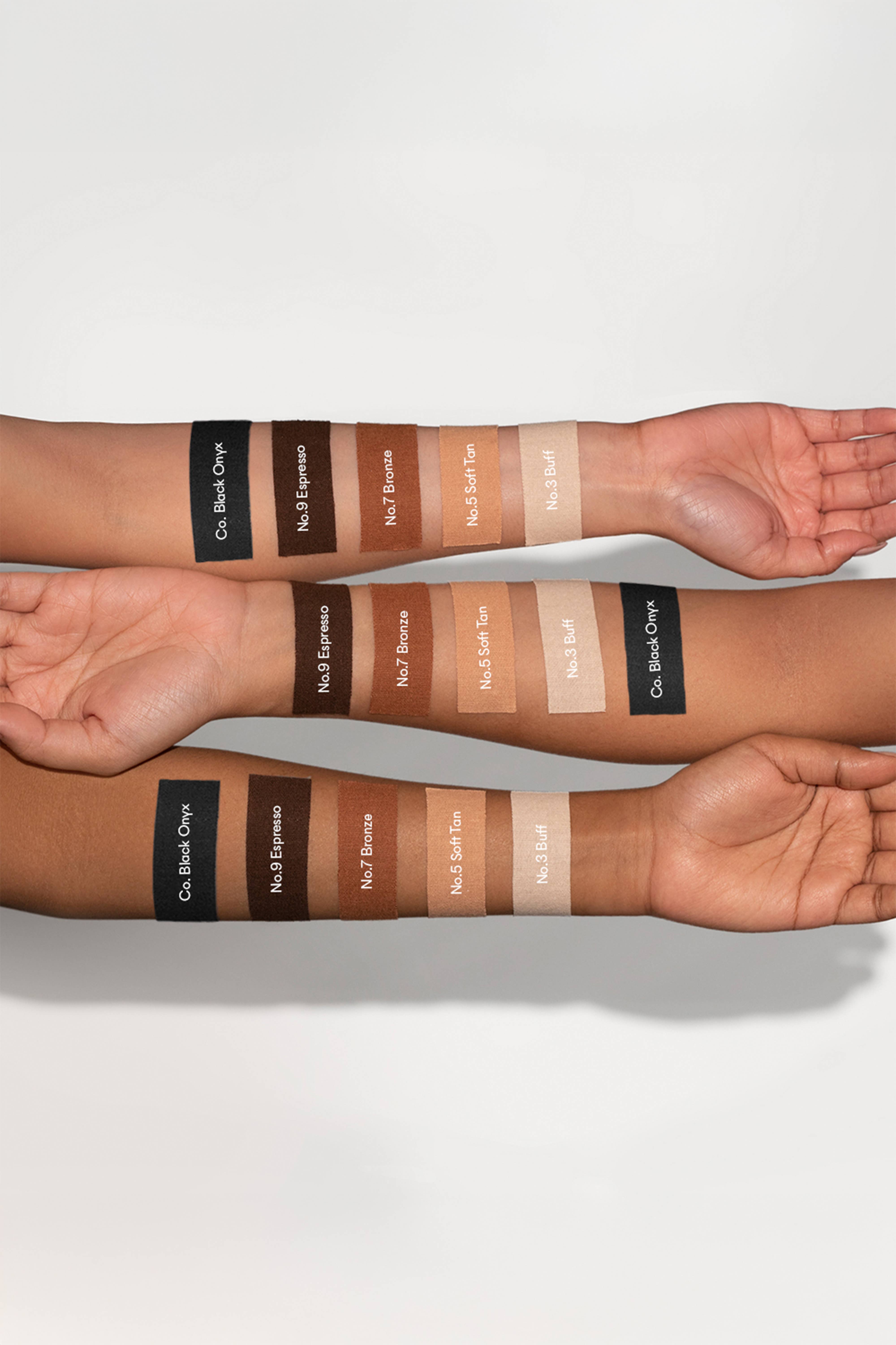 NOOD - Wholesale Nipple Pasties - Women's - Game Changer | Lift & Shape Adhesive Hemp Bra13