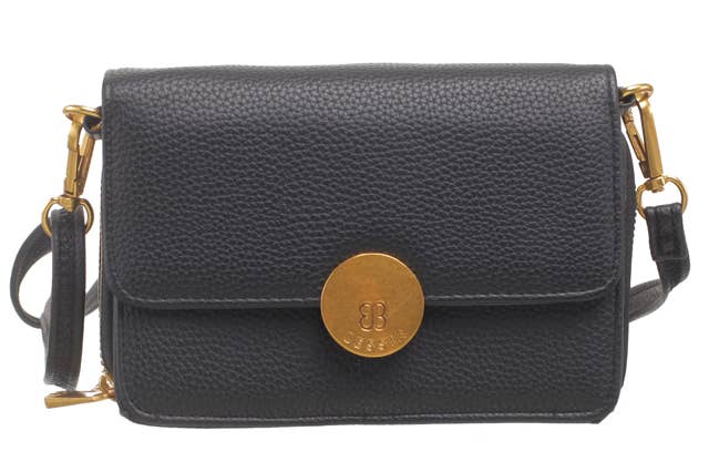 Bessie London – wholesale Crossbody bag – Women's – SMALL FLAP CROSS BODY BAG5