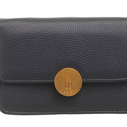 Bessie London – wholesale Crossbody bag – Women's – SMALL FLAP CROSS BODY BAG5