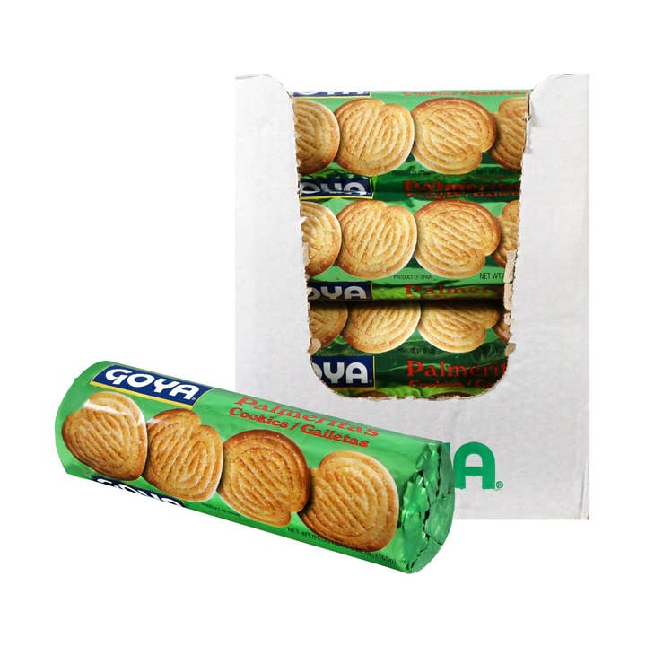 Palmerita-kakor 16/5,82OZ för wholesale av L&F Universal Goods