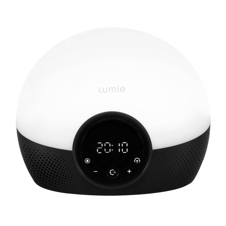 Lumie - Wholesale Alarm Clock - Lumie Bodyclock Glow 150 - Wake-Up Light5