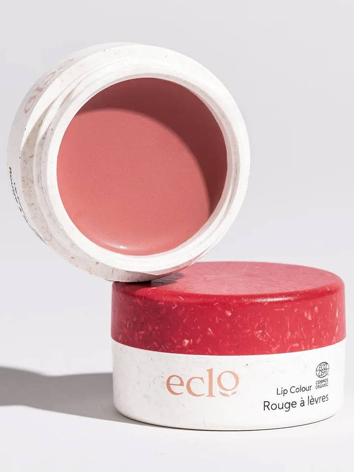 004 Rose Fierce Lipstick for wholesale by Eclo