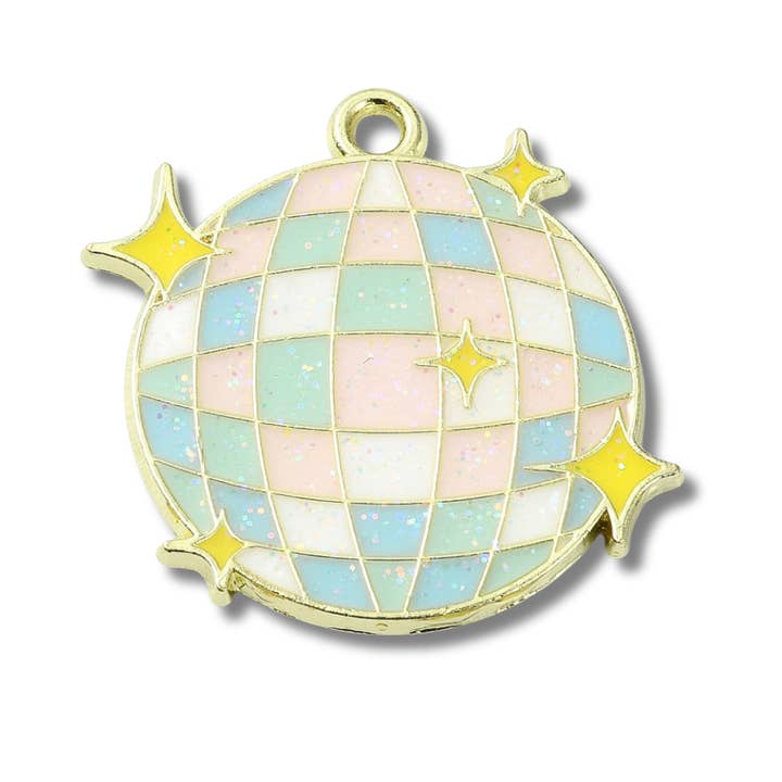 Love, Paige Designs - Wholesale Individual Charm/Pendant - Taylor Swift Charm