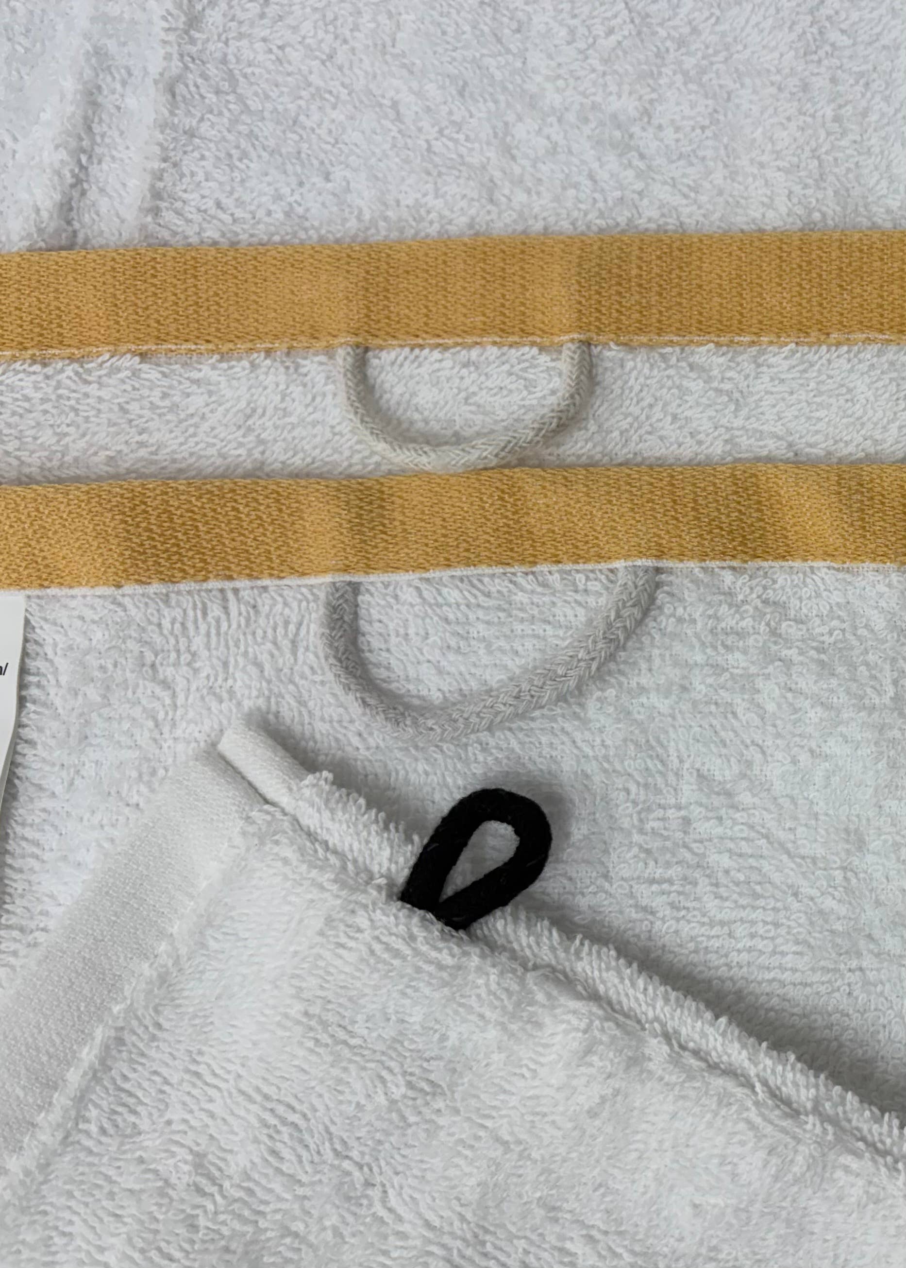 Salzmann Restwaren GmbH - Wholesale Hand Towel - Towels, bath towels, various colors, guest towels5